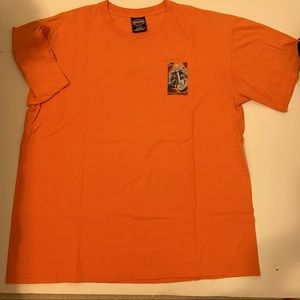 Men's Harley Davidson T-shirt XL